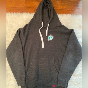 Cisco Brewers Grey Lady Hoodie